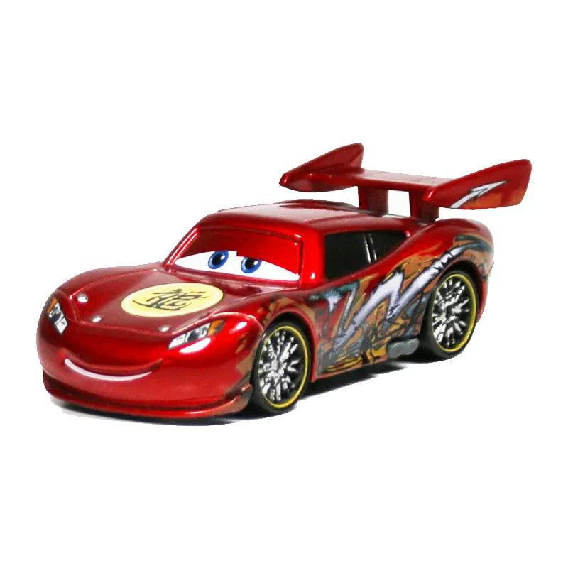 Jouet Voiture Cars Disney Pixar
