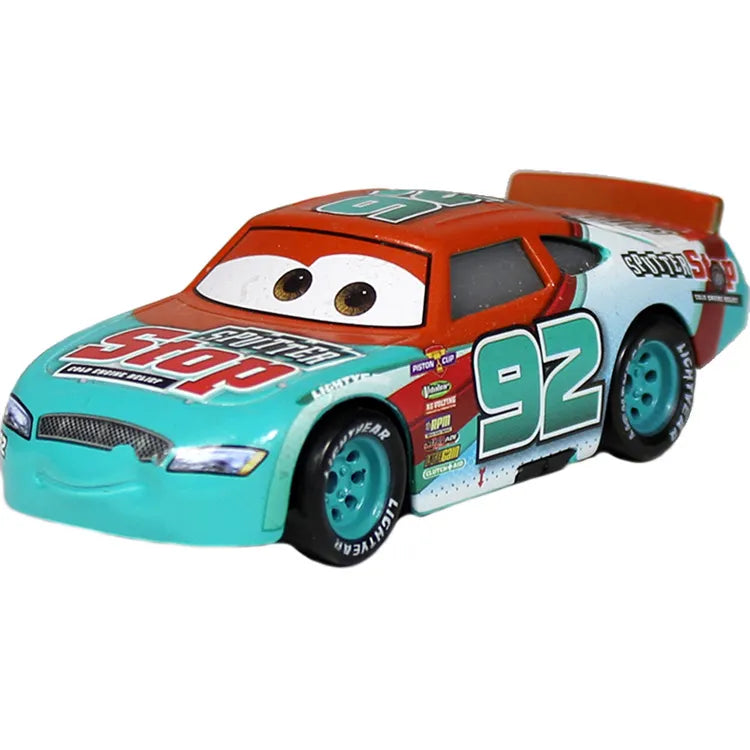 Jouet Voiture Cars Disney Pixar
