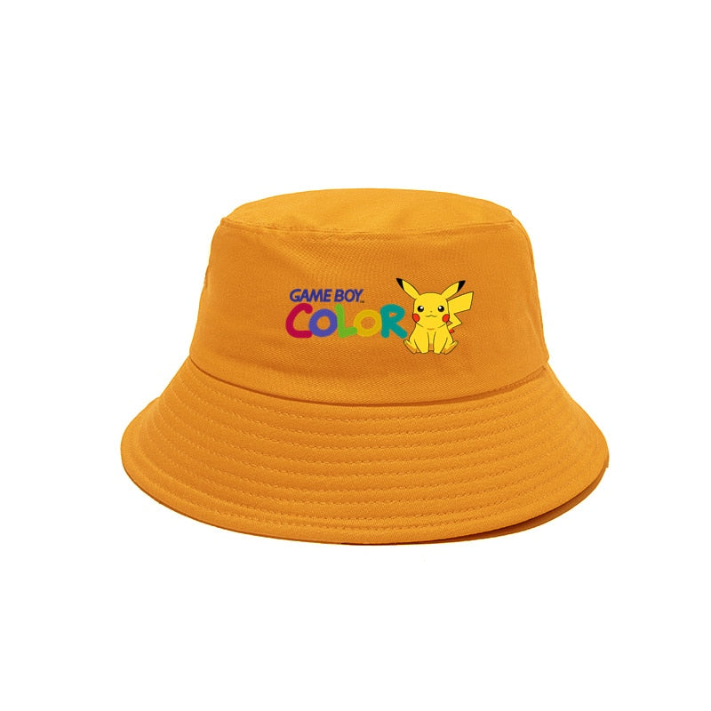 Bob Game boy Color Pokémon
