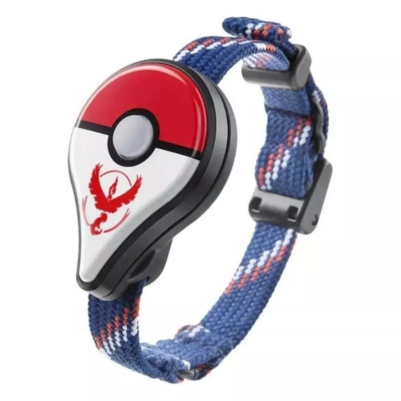 Bracelet Pokemon GO Plus