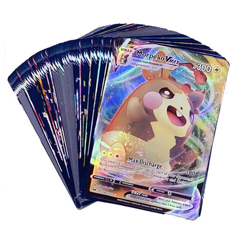 Cartes Pokémon GX, Mega & EX