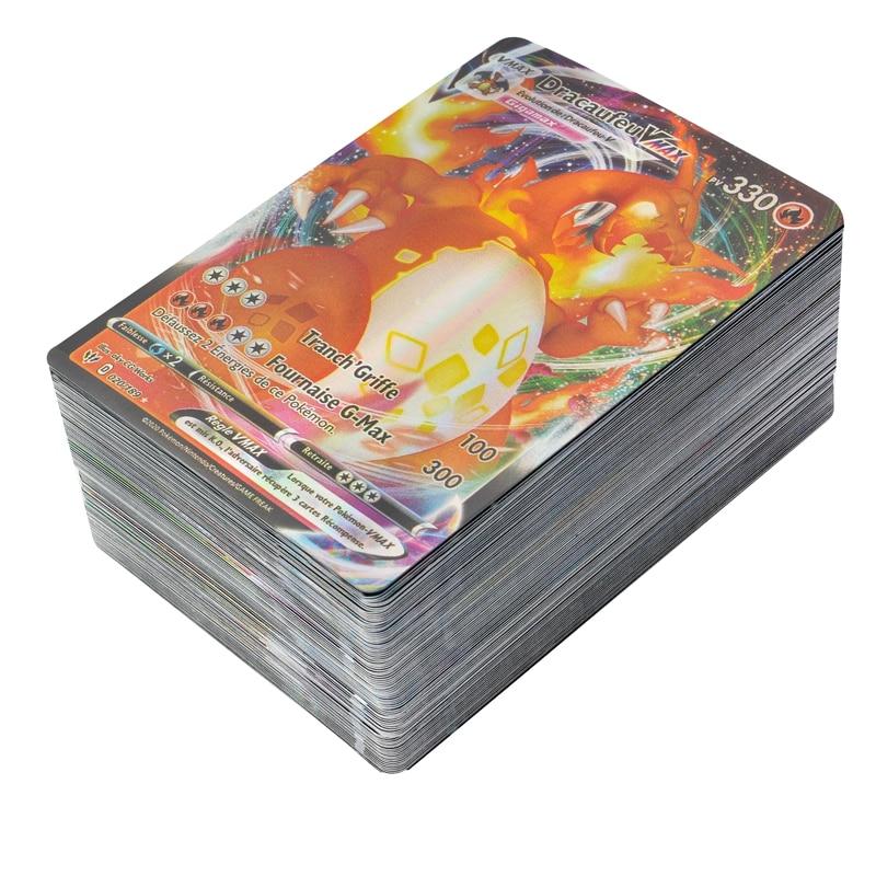 Sac À Cartes Pokemon, Nouveau Jeu, Collection De Cartes, Livre De