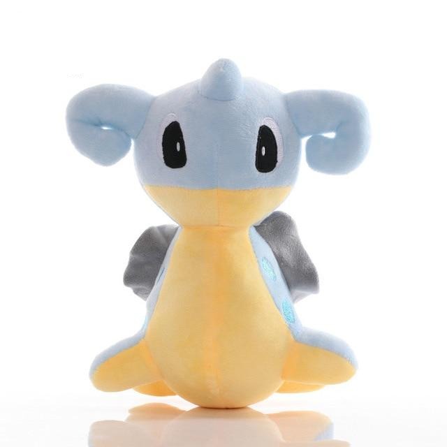 Peluche Pokémon - Lokhlass