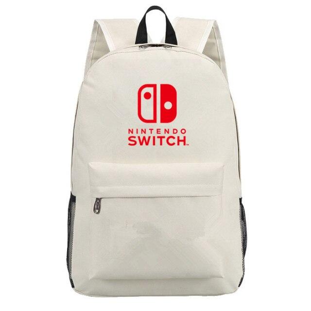 Sac à dos Nintendo Switch